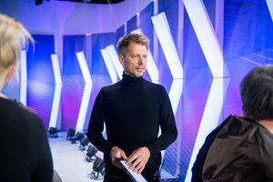 Giedrius Masalskis kyla karjeros laiptais: pradės vadovo pareigas