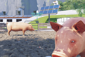 Savaitgalį MO muziejuje: nuo mokslinės laboratorijos iki karaokės muselėms