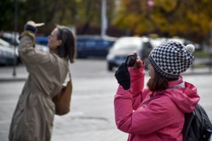 800 naujų kambarių padarė savo – Vilniaus rezultatai prasčiausi tarp Baltijos sostinių