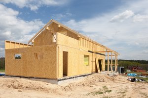 Būkite budrūs:  individualius namus statantieji vis dar pamiršta vieną svarbią aplinkybę