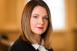 Laura Galdikienė. Penki darbai dar šviesesniam rytojui