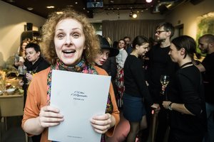 Per „Naujojo Baltijos šokio“ atidarymą – apdovanojimai įsimintiniausiems 2018-ųjų šokio kūrėjams