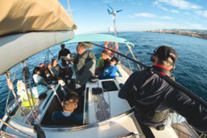 Tenerifėje – naujas realybės šou „Sala“: dalyviai rezga intrigas ir aistrigai bučiuojasi