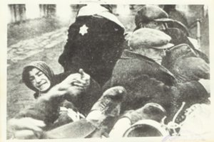 Neįtikėtinos Vilniaus geto istorijos: popieriaus brigada nuo nacių gelbėjo neįkainojamus lobius