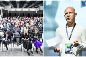 Daug ką išmėginęs verslininkas Ignas Staškevičius paaiškino, koks vadovas yra prastas