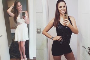 Tituluota gražuolė „Miss Urugvajus 2006“ rasta negyva viešbučio kambaryje