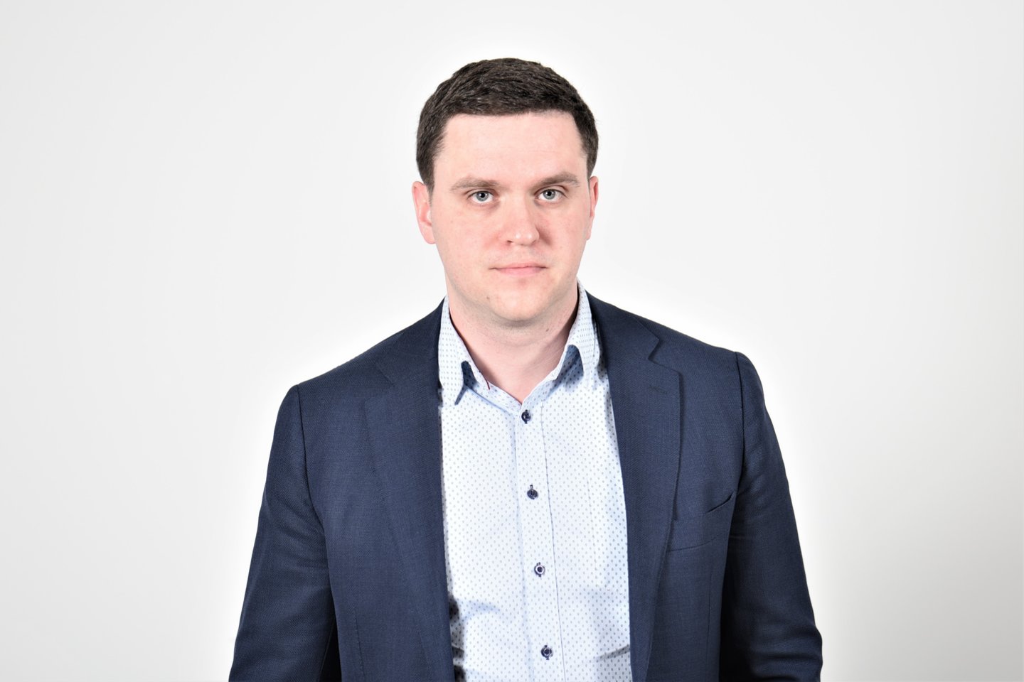 Prieš tapdamas „Franmax“ vadovu, P. Šulys beveik 1,5 metų ėjo „Maxima Grupės“ planavimo ir analizės vadovo pareigas. „Maxima Grupės“ įmonėse jis dirba daugiau kaip 3 metus.