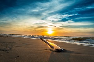 Ko gero, originaliausias ir seniausias susipažinimo būdas – bet jis dar veikia!