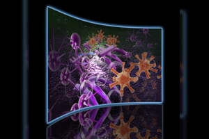 Armijos mūsų viduje – kurios ir gelbsti, ir žudo