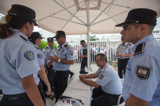 Kipro policijos viršininkas neteko posto dėl „aplaidumo“ tiriant 7 moterų nužudymą