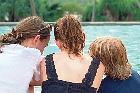 Milijardierius išgyvena šeimos tragediją: teko laidoti tris nužudytus vaikus