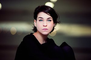 Stulbinanti Asmik Grigorian šlovė: jai atsiveria trys didžiausios pasaulio scenos