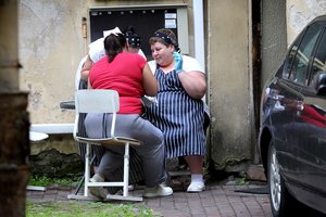  Veltui riečiame nosį – reikalus gadina „ispaniškos“ savivaldybės