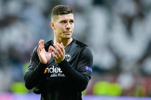 Madrido klubas „Real“ iš po konkurentų „Bayern“ ir PSG ekipų nosies nugvelbė puolėją