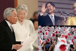 Istoriniai pokyčiai Chrizantemų soste: ko iš naujojo imperatoriaus tikisi Japonija?