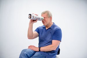 Juozas Erlickas apie tai, ko trūksta, kad turėtume geriausią prezidentą