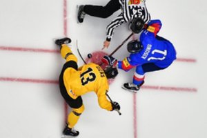 Lietuvos ledo ritulio rinktinės scenarijai paskutiniame pasaulio čempionato ture