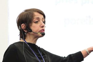 Labdaros fonde – galimos manipuliacijos ir fiktyvūs projektai