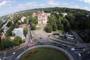 Vilniaus rajonas, kuriam daugelis jaučia sentimentų, tik jis turi vieną problemą