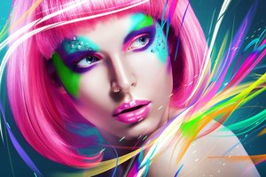 Numerologija: jūsų laiminga spalva pagal gimimo datą