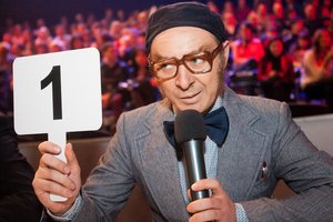 Aistis Mickevičius atvirai apie nepavykusią karjerą ir gyvenimą su tėvais