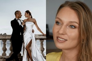 Už garsaus turkų plastikos chirurgo ištekėjusi lietuvė: „Vyras man neleidžia darytis grožio injekcijų“
