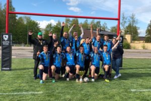 Vieno geriausių Lietuvos regbininkų sugrįžimas į aikštę pažymėtas „Baltrex-Šiaulių“ triumfu