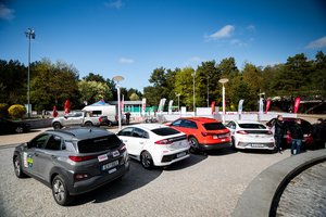 Įspėja dėl elektromobilių draudimo: už vieną markę teks mokėti daugiau