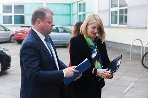 Iššūkis Lietuvos pedagogams – susikalbėti su užsienyje augusiais vaikais