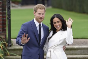Sasekso kunigaikštienė Meghan Markle išvyko į ligoninę: pasaulis laukia pirmagimio