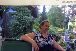 Vokietijos stovyklavietėje lietuviai sulaukė tokio priėmimo, kokio nė nesapnavo