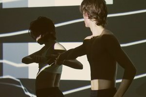 Įkvėpti archyvų. Elektroakustiniame balete atgims Stasys Krasauskas