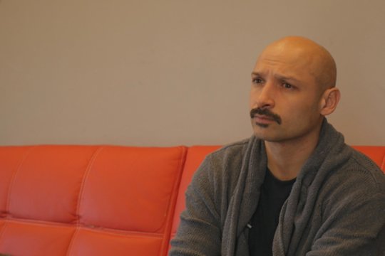 Jurgis Didžiulis atskleidė, kokia taisykle vadovaujasi įgyvendinant savo idėjas