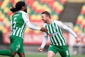 9-ojo A lygos turo apžvalga: pirmasis trejetas susitvarkė su savo užduotimis