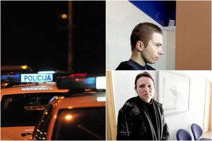 Atskleidus šokiruojančias kraupios žmogžudystės detales – užmušto vaiko mamos noras
