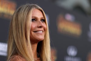 Gwyneth Paltrow ir kitos Holivudo žvaigždės rado alternatyvą botoksui 
