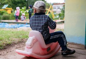 Klaipėdietei dėl darželio dreba širdis: „Kažkokia diskriminacija“