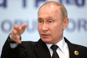 Ukrainos „Naftogaz“ pateikė skundą Europos Komisijai dėl „Gazprom“ veiksmų