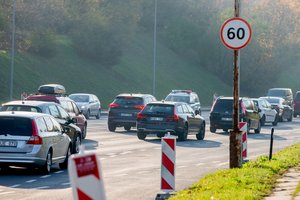 Įvardijo, kada planuojantys pirkti naują automobilį gaus po 1000 eurų