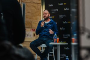 Iš pavojingos ekspedicijos Afrikoje grįžęs Danas Pankevičius pasidalino savo įspūdžiais