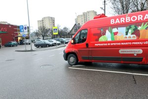 „Barbora“ ėmėsi dar vieno regiono: vasarą pravers ir turistams