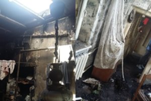 Motinos dienos košmaras Kaune: ruošėsi į šventę, o pakliuvo į pragarą