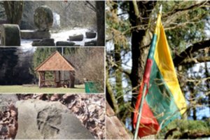 Grožėtis, stebėti ir leisti prabilti gamtai – tokį stebuklą patirsite visai šalia Kėdainių