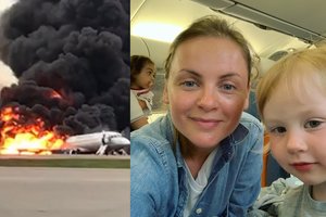 Po tragedijos Maskvoje garsaus kompozitoriaus žmona pasipiktino atidėtu skrydžiu iš Majamio