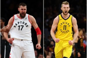 NBA užkulisių paslaptį paviešinus: D. Sabonis su J. Valančiūnu galėjo tapti komandos draugais