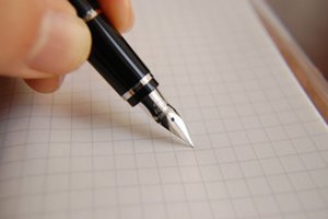 Rinkėjai už jiems išduodamus biuletenius prašomi pasirašyti