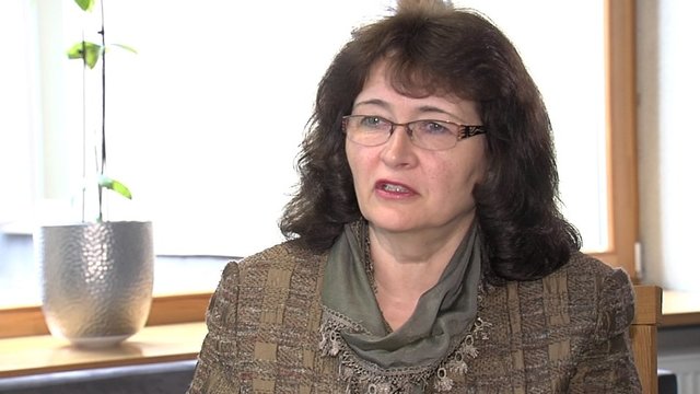 Rima Baškienė: „Nematau tragedijos dėl Gabrieliaus Landsbergio“
