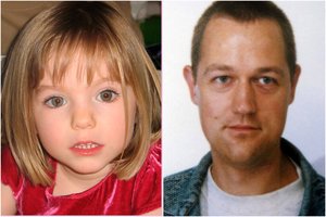 Po 12 metų paieškų – posūkis dingusios 3-metės paieškose: pėdsakai veda prie vaikų žudiko