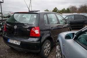 Neįtikėtina: lietuviai perka mašinas, kurių remonto kaina – didesnė už jų vertę