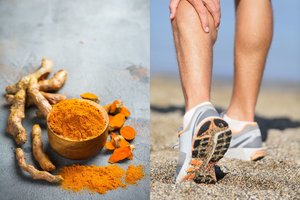 Jeigu pajudėjus skauda raumenis, jus išgelbės natūralūs uždegimo slopintojai